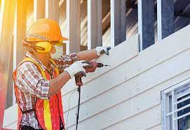 Best Siding Removal and Disposal  in Mountain House, CA