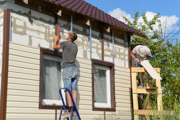 Best Brick Veneer Siding  in Mountain House, CA
