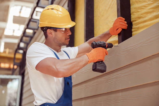 Best Siding for New Construction  in Mountain House, CA
